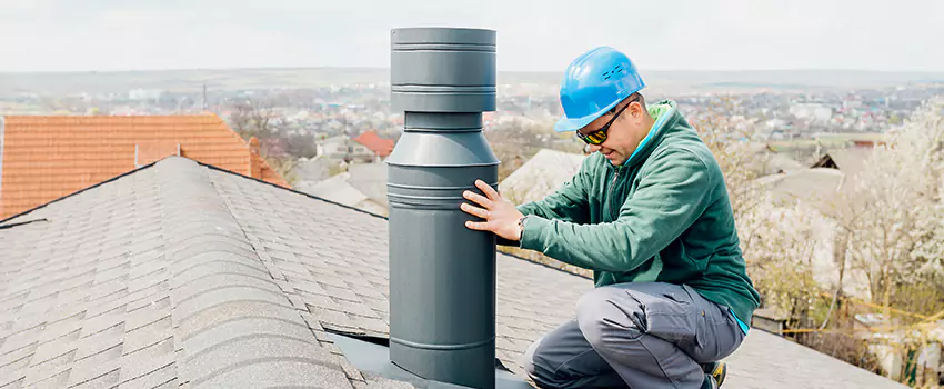 Insulated Chimney Liner Services in Wilmette, IL