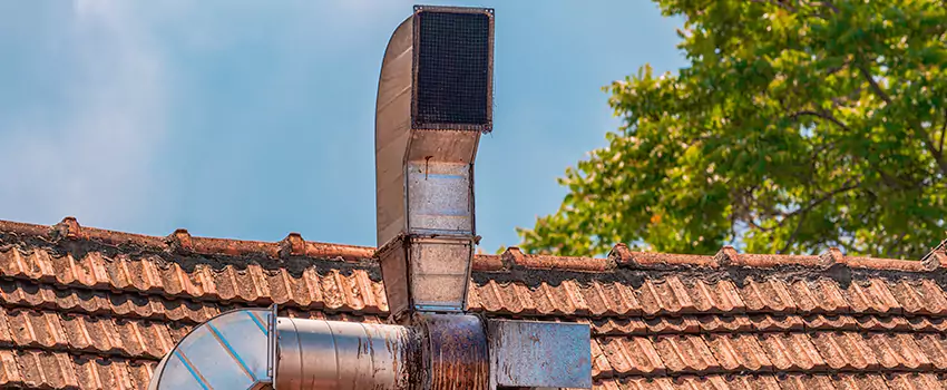 Chimney Blockage Removal in Wilmette, Illinois