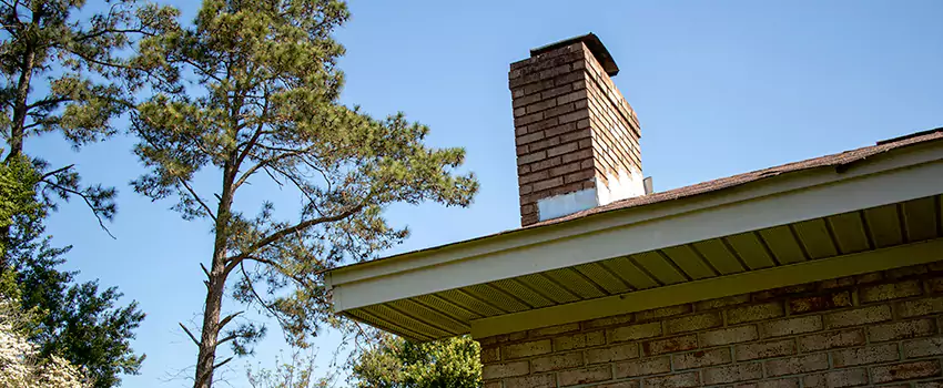 Brick Chimney Sweep Near Me in Wilmette, IL