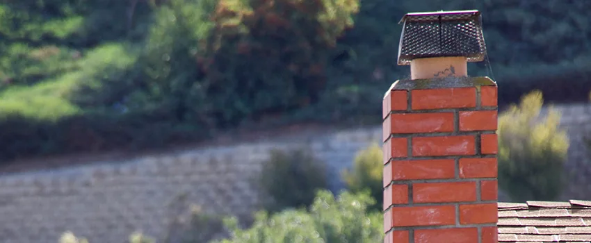 Chimney Tuckpointing And Masonry Restoration in Wilmette, IL