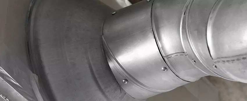 Best Dryer Vent Replacement Company in Wilmette, IL