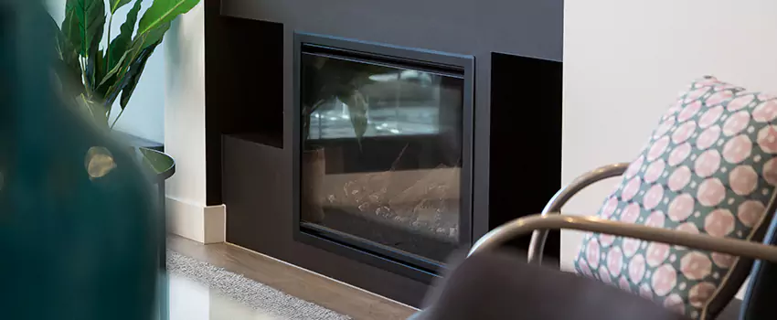 Gas Fireplace Installation in Wilmette, IL