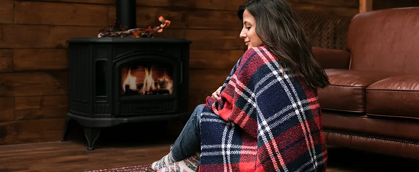 Fireplace Firebox Grate Replacement Services  in Wilmette, Illinois