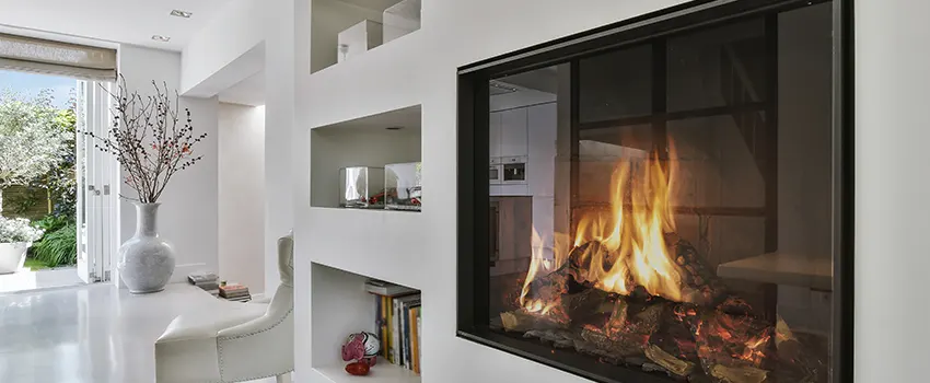 Fireplace Screen Installation And Replacement in Wilmette, IL