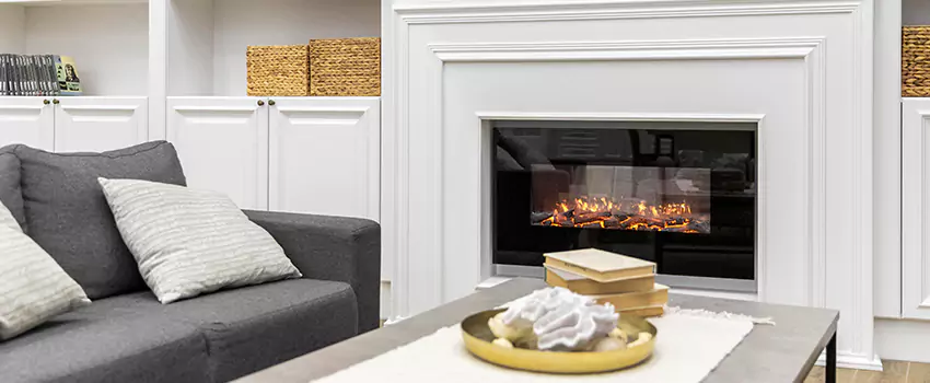 Pellet Fireplace Insert Installation in Wilmette, IL