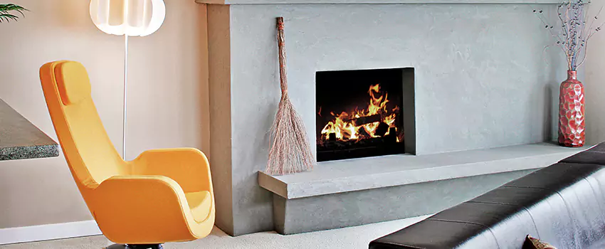 Electric Fireplace Makeover Services in Wilmette, IL