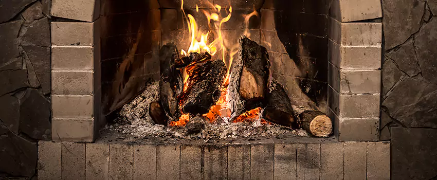 Cost of Rebuilding A Fireplace in Wilmette, Illinois