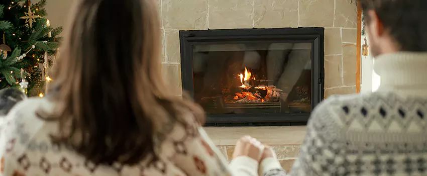 Fireplace Firebox Refurbish & Restore Services in Wilmette, IL