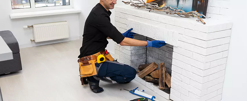 Gas Fireplace Repair And Replacement in Wilmette, IL