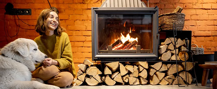 Fireplace Smell Removal Cost in Wilmette, IL