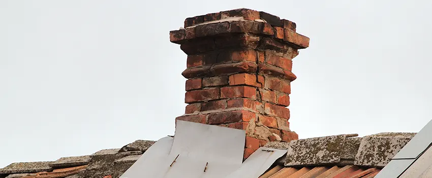 Cost of Fixing Blocked Chimney in Wilmette, Illinois