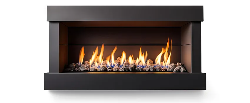 Outdoor Gas Fireplaces Installation in Wilmette, IL