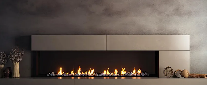 Gas Fireplace Logs Supplier in Wilmette, Illinois