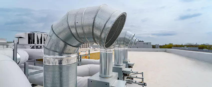 Insulated Ductwork Repair Services Near Me in Wilmette, IL