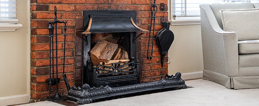 Custom Old Fireplace Redesign Services in Wilmette, Illinois