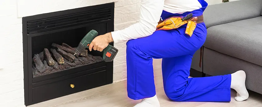 Pellet Fireplace Repair Services in Wilmette, IL