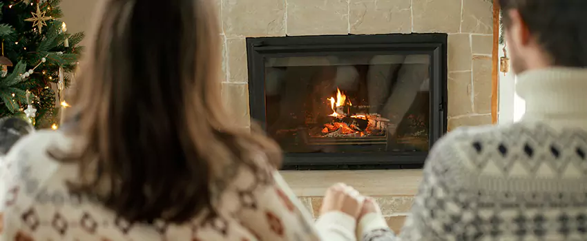 Ravelli Group Wood Fireplaces Replacement in Wilmette, Illinois