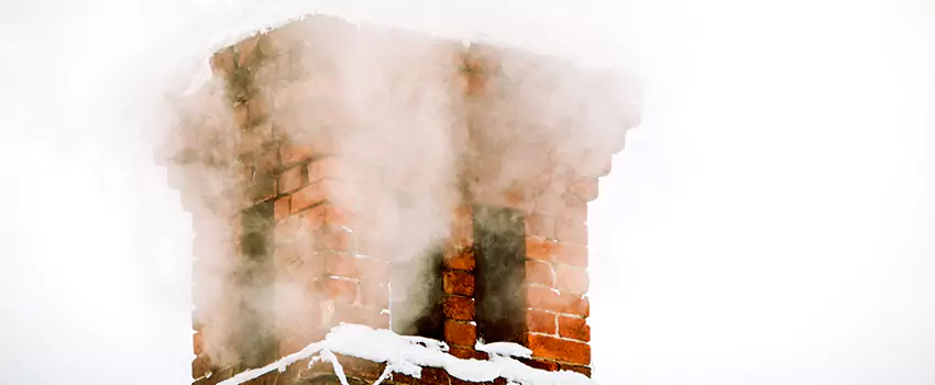 Chimney Flue Soot Removal in Wilmette, IL