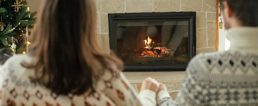 Superior Open-Hearth Wood Fireplaces in Wilmette, IL