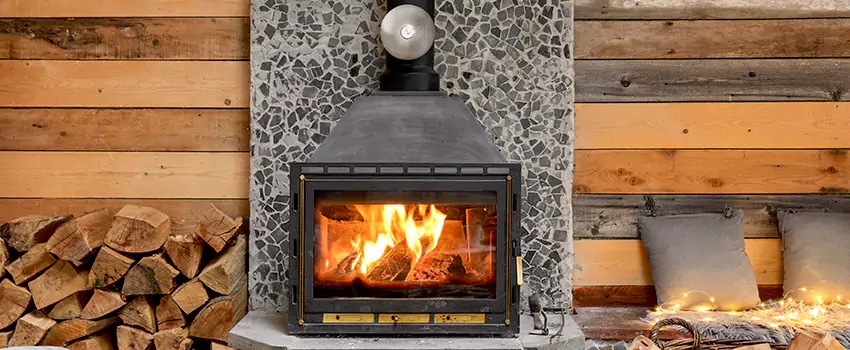 Travis Industries Elite Fireplace Inspection and Maintenance in Wilmette, Illinois