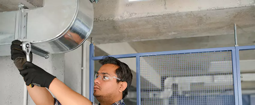 Benefit of Ventilation Cleaning in Wilmette, Illinois