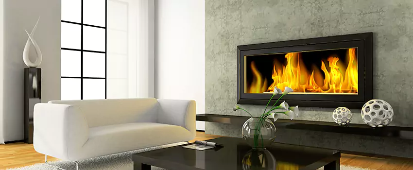 Ventless Fireplace Oxygen Depletion Sensor Installation and Repair Services in Wilmette, Illinois