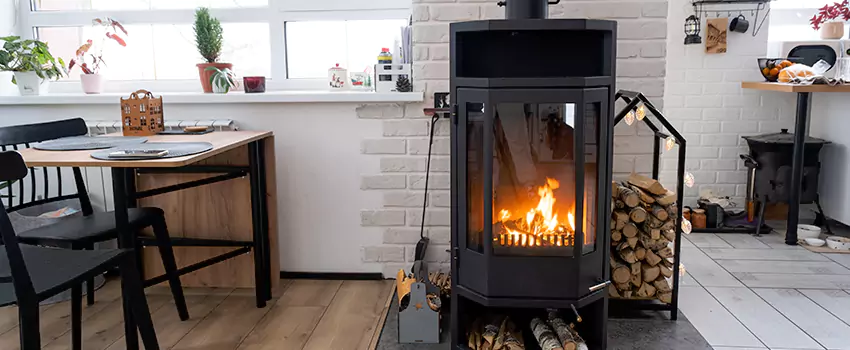 Cost of Vermont Castings Fireplace Services in Wilmette, IL