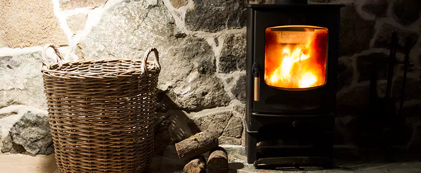 24/7 Wood Stove Installation Services in Wilmette, Illinois